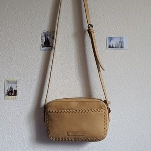 Lucky Brand cross body bag